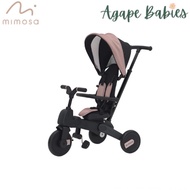 Mimosa 7-in-1 Trike - 3 Colors