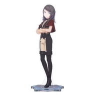 [RE] Ready Stock Kapok Acrylic Stand Ave Mujica D Type TIMORIS