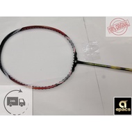Apacs Badminton Racket Commander 50 Original