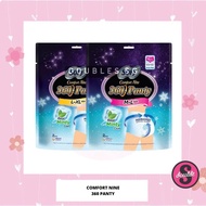 SOFY Overnight Panties Comfort Nite Cool Panty, 2s sofy comfort nite 2s/5s