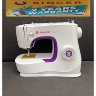 MESIN JAHIT SINGER. 32 CORAK JAHITAN. Model: M3505