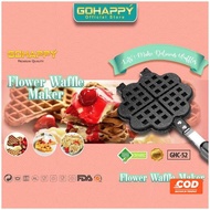Best Waffle Maker Non-Sticky Waffle Maker - The Most Durable Waffle Mold (Code 012)