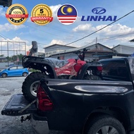 ATV 200CC LINHAI YAMAHA FULLY AUTOMATIC WITH GEAR REVERSE
