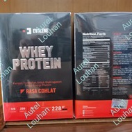 Evolene Whey Protein 228gr (6 sachets)