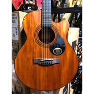 AK acoustic guitar AK400 free accessories