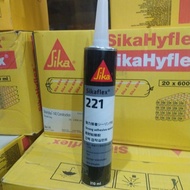 73ox- Sikaflex 221 @ 310Ml
