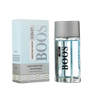 Perfume Sport Violet Aromatic Fragrance for Men -100ml