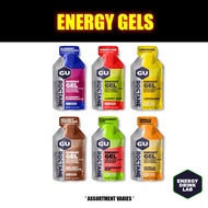 GU Roctane Energy Gel 24 Pack