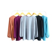 Daisy Blouse Free Size