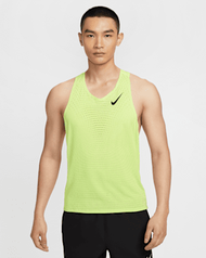 Nike AeroSwift 男款 Dri-FIT ADV 跑步無袖上衣