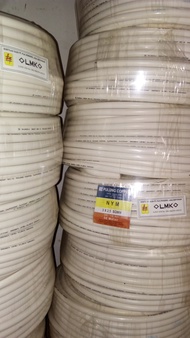 PROMO- KABEL NYM 3X2.5MM2 PULUNG 100 M (3X2.5MM 3X2.5 3X25MM 3X25) 100M-Sukses Gemilang21