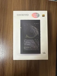 Onkyo -X1