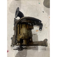 MERCEDES BENZ W245 ENGINE OIL PUMP