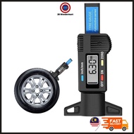 1Pc Auto Depth Gauge Measurer Tool Caliper Digital gauge depth gauge Tyre