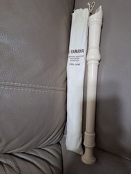 Yamaha YRS-24B 豎笛