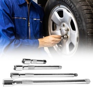 NICE 4Pcs 3 8inch Drive Extension Rod Set 1 4inch Drive Socket Extension Set Socket