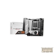 MSI MPG B650I EDGE WIFI Motherboard Mini-ITX MB5906