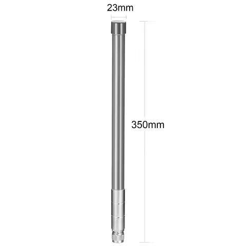 Eightwood Lora 868 MHz Antenna 915MHz 8dbi Fiberglass N Type Male for RAK Nebra Bobcat HNT Helium Ho