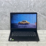 Laptop Lenovo S145 Intel Core I5 Ram 8Gb Ssd 256Gb Vga Nvidia Mx 110