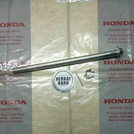 As Roda Depan Honda Mega Pro FI CB150R VERZA 44301-KSP-900