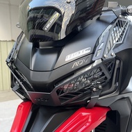 NEW FOR Honda Adv160 ADV-160 ADV 160 2022 Motorcycle Accessories Front Lamp Head Light Headlight Pro