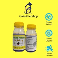 Cat Vitamin i Lysine for cat 50g