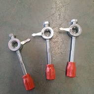 Fireproof Valve Exerciser Accessories Separate Handle Valve Controller Handle Universal Handle Multi