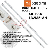 XIAOMI 32 INC MI 4A A4 A3 BL LED TV BACKLIGHT 5K 6V LAMP