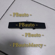 Timing chain guide M271 CGI ORIGINAL mercedes benz a2710521616 - chain cover protective chain holder