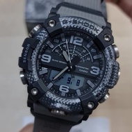 Used Mudmaster GGB100 Gray