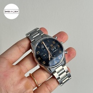tag heuer carrera calibre 16 original