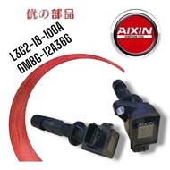 [LOCAL READY STOCK] MAZDA 6 2005' / MAZDA 3 6 CX7 PLUG COIL - L3G2-18-100A / 6M8G-12A366