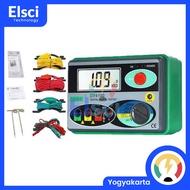 Duoyi DY4100 Digital Earth Tester