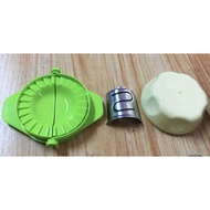 Joyoung Dumpling Skin Mould use with Joyoung Noodle Maker