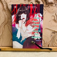 573 Sexy Gossip Season 2 Stylist Villain Sparkling Heart Girl