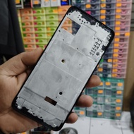 LCD frame, LCD stand, middle bone, Infinix note 12 x670
