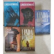 Linda Howard's Novel