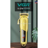 Original VGR 278 PROFESSIONAL TRIMMER