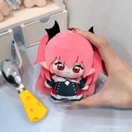 Seraph Of The End Anime Surrounding Krul Tepes Cute Nunu Sea Star 10cm Plush Doll Plushie Stuffed To