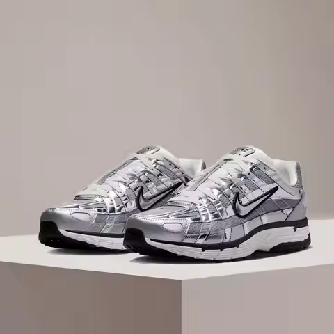 Nike P-6000 CNPT Performance Running Shoes Unisex - Advanced Cushioning & Stability for Men Women CN