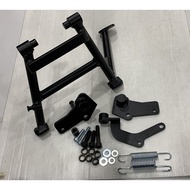 Double Stand Center Main Stand Tengah For SUZUKI VSTROM650 DL650