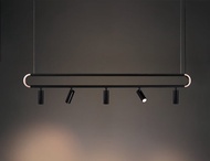 光景_聚橫投射燈系列_LED情境吊燈