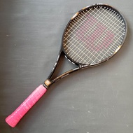 RAKET TENIS WILSON LASER ORIGINAL SECOND