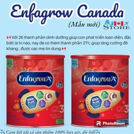 [Air] Enfagrow Canada (new model)
