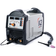 เครื่องเชื่อม Kemppi K2 TIG 200 AC/DC (3PH)