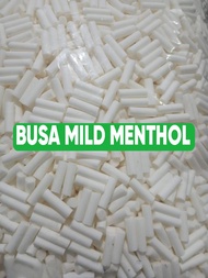 Busa mild menthol Benang 100 gr