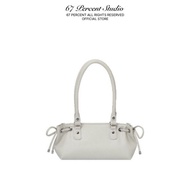 Mini Belt Leather Handbag 67PERCENT/67% - ELOISE BAG