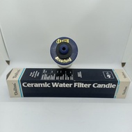 8" / 10" Big Thread (15mm) D. Nesh, Kadyn & Rx Water Ceramic Filter