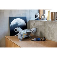 LEGO STARWARS UCS 75331 THE RAZOR CREST READYY