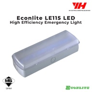 Econlite LE115 LED High Efficiency Emergency Light